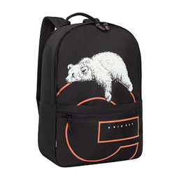 RQL-614-1 Рюкзак - Grizzly фото 2