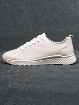 05-PDXL83-3 Кроссовки женские (натуральная кожа) - Фабричный китай фото 8