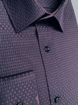 Рубашка 20.17-Т-06 - Nicolo angi фото 3