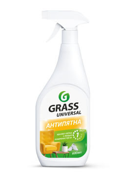 Универсальное чистящее средство Universal Cleaner 600 мл Анти-пятна - Grass фото 11