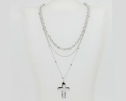 Колье-цепь F915876907240