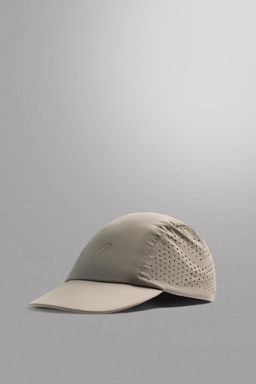 GORRA T?CNICA TRAINING / Piedra