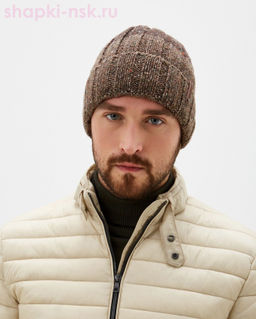 12795/2 MMH Колпак мужской флис (57-59)