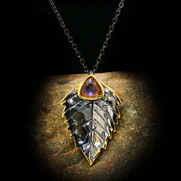 Подвеска арт. 22 6521 (id 269541)