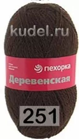 ДЕРЕВЕНСКАЯ - Пехорка фото 41