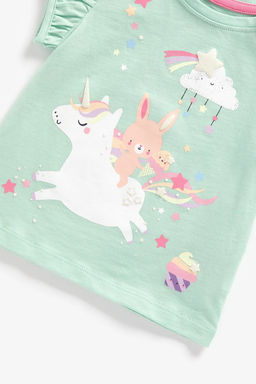 Mothercare / Футболка  фото 3