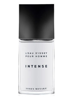ISSEY MIYAKE LEAU DISSEY Intense men 75ml edt