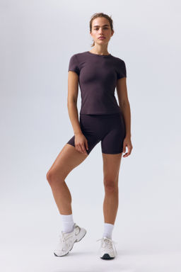 Camiseta de deporte con DryMove - H&m фото 8