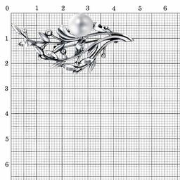 БРОШЬ 13316820-5