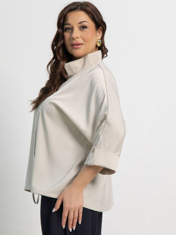 Блуза Серенада - Lt collection фото 7