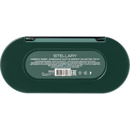 Лимитка Stellary Палетка теней Serpent тон 01