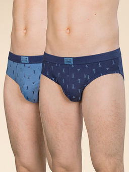 Pelican 2шт. в упаковке MULB6938(2) Трусы мужские  фото 2