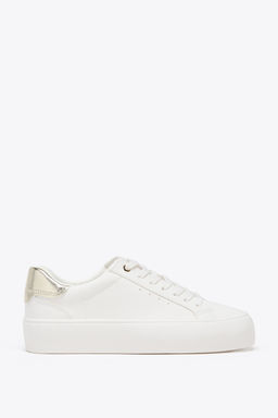 CONTRAST TRAINERS - Zara фото 12