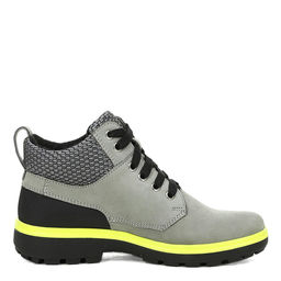 Ботинки для школьников-девочек