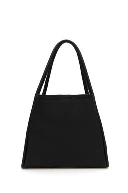 U. S. Polo Assn / Женская черная сумка через плечо - U.s. polo assn фото 3