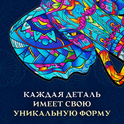 Пазл фигурный Timeless Elephant, размер 24?26 см, 144 детали - Simaland фото 3