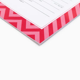 Цена за 3 шт. Медицинская карта, формат А4, 16 листов. Форма № 026/у-2000 «Розовый»