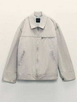 Куртка мужская / Zarina  фото 8