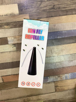 Отпугиватель мух