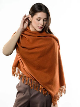 Роскошный палантин премиального качества - Pretty mania фото 15