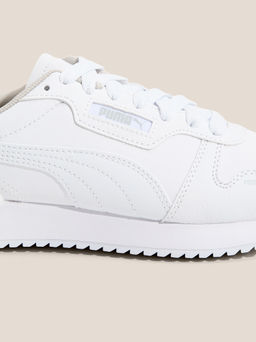 Кроссовки PUMA PUMA R78 SL Артикул 4587069, белый