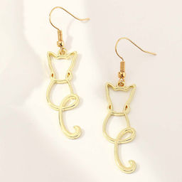 Серьги на крючках арт. 11 9609 (id 260366)