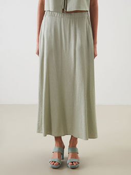 Beli Lastikli A Kesim Etek