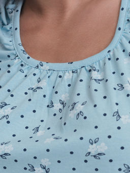 Сорочка женская - Глория Трикотаж фото 3