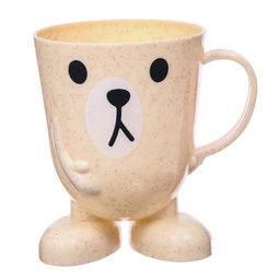 Кружка детская с рисунком, 180 мл., цвет МИКС