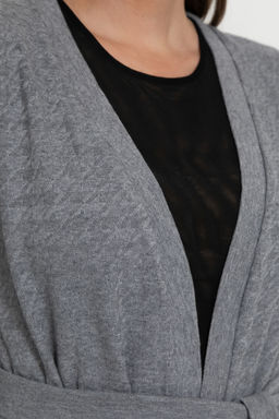 Жакет Кардиган