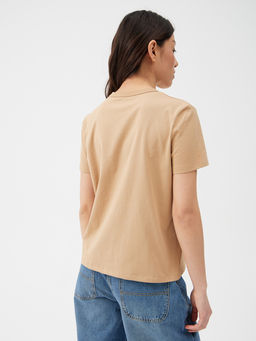 Женская Футболка - Mossmore фото 8