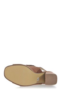 Туфли открытые BETSY фото 4