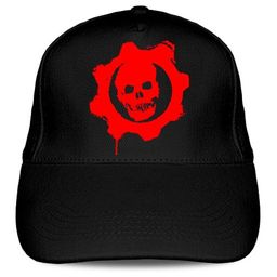 Кепка Gears Of War