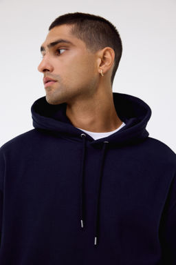 Conjunto de sudadera y joggers Loose Fit - H&m фото 8