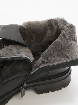 Мужские ботинки TENDANCE
