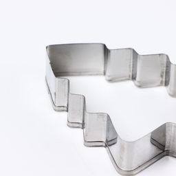 Формы для выпечки новогодние Игрушки, 3 шт. - KONFINETTA фото 4