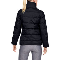 Пуховик женский