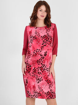 СТИЛЬ Романовича 1-1404.С1 Платье - Almond фото 2