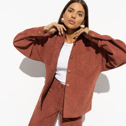 Рубашка Стильное резюме - Charutti фото 12