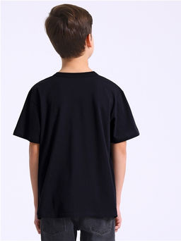 футболка 1ПДФК4332001 - Апрель фото 2