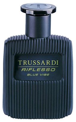 TRUSSARDI Riflesso Blue Vibe men 30ml edt