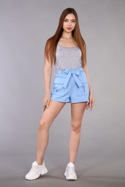 IV-CAPRIZ Фокус - шорты фисташка фото 9