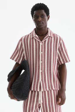 Camisa Regular Fit - H&m фото 4
