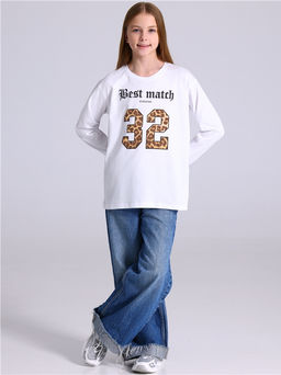 Лонгслив 1ДДЛД5019001