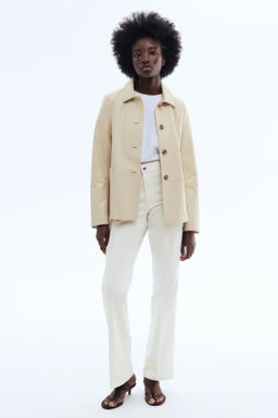 Flared High Jeans - H&m фото 11