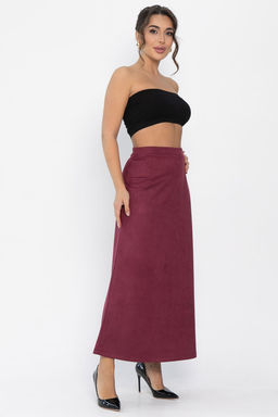 Юбка макси Алана - Lt collection фото 14