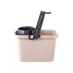 Ведро 9,5л "Smart" с отжимом арт С34810