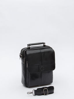 Сумка 8808Z black Zinimsk