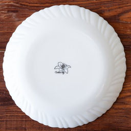 Столовый набор 19 предметов / 19/758578/XN (6916) /уп 2/ серия Чайная роза - Галеонтрейд фото 11