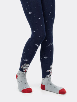 Цена за 3 пары! КОЛГОТКИ ДЕТСКИЕ - Mark formelle фото 2